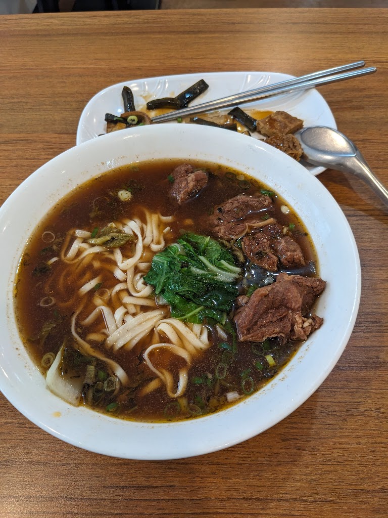 小張牛肉麵 的照片