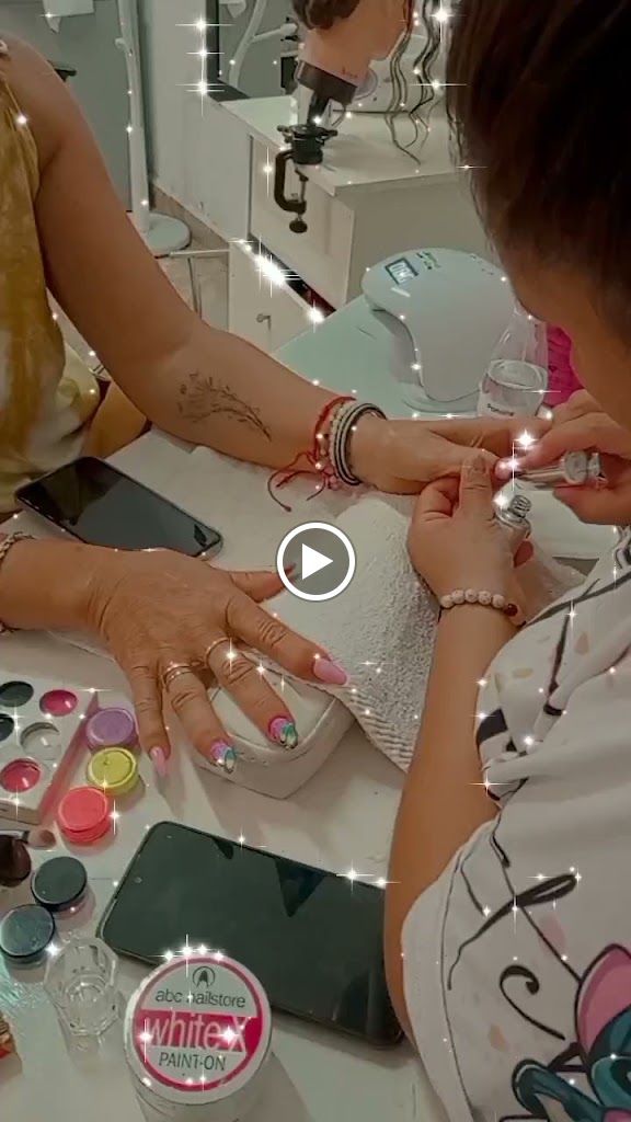 Nail's Glamour Patricia — Del propietario