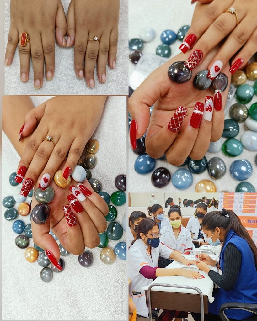 Vlcc School Of Beauty Barasat Kolkata