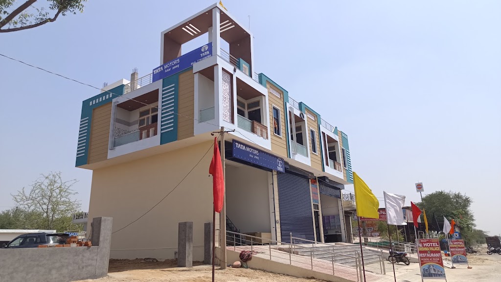Hotel Krishna Place And Restaurant