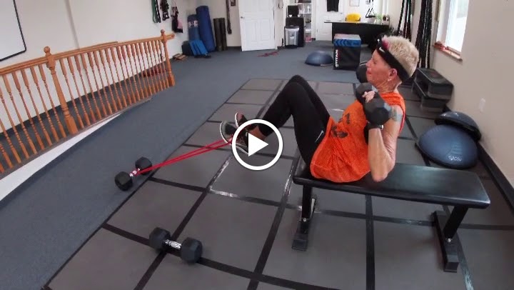  Life Advance Fitness