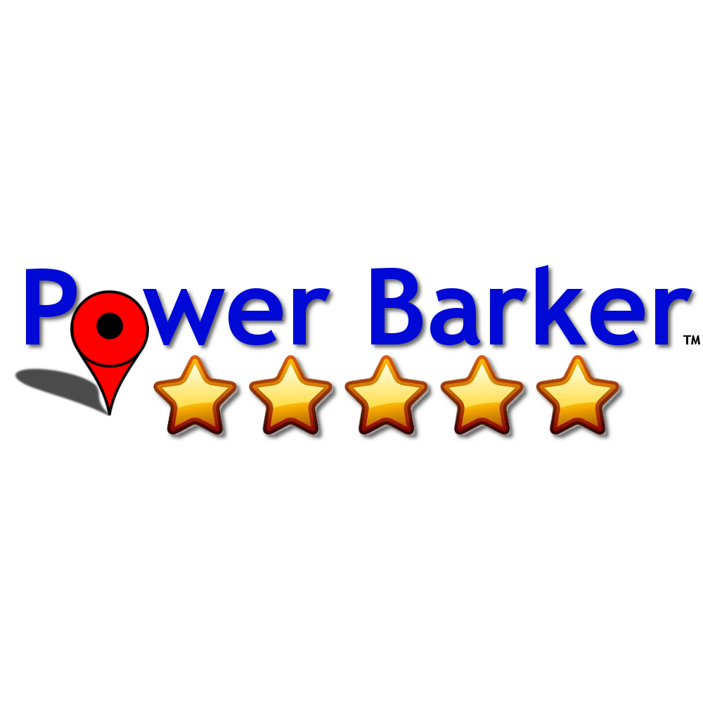 Power Barker
