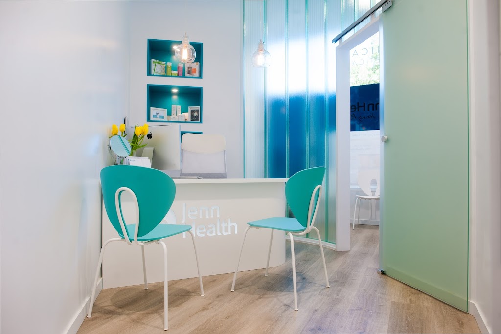 Clinica Jenn Health by Dra.Jenny Alcantara