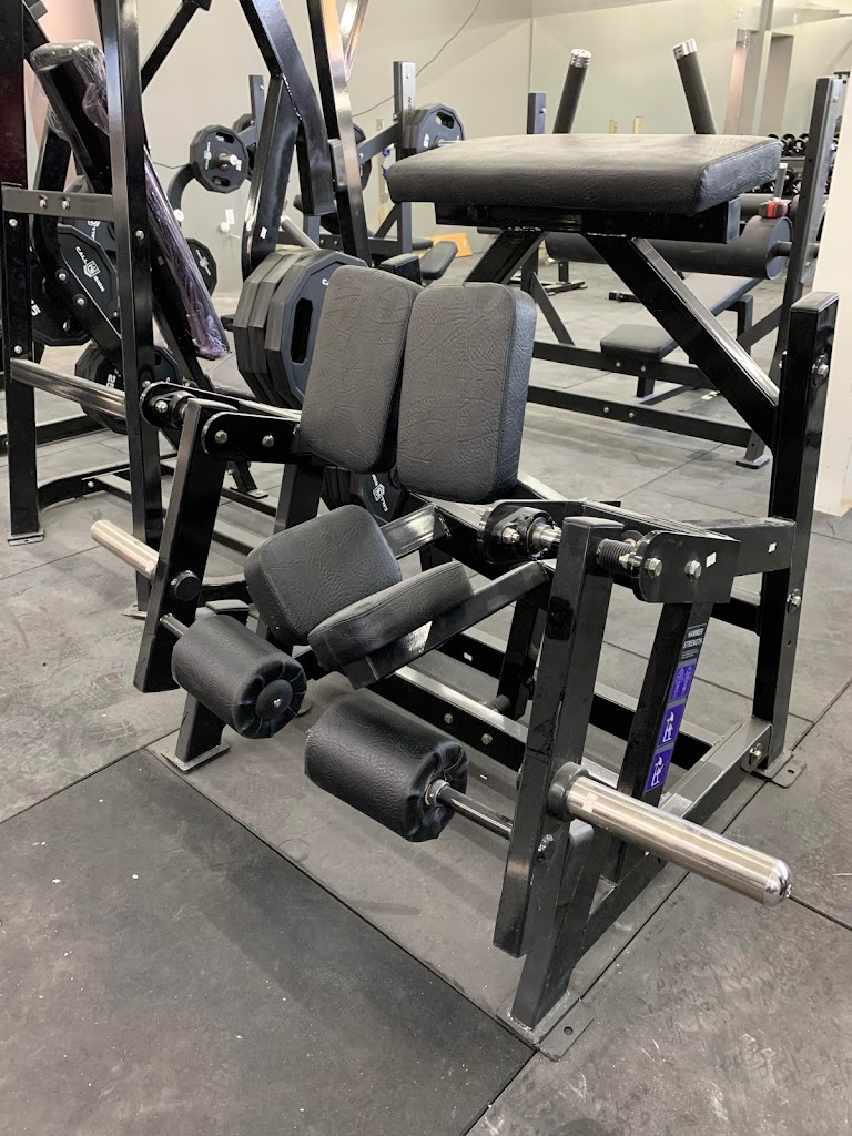  The Foundation Westport 24hr Gym