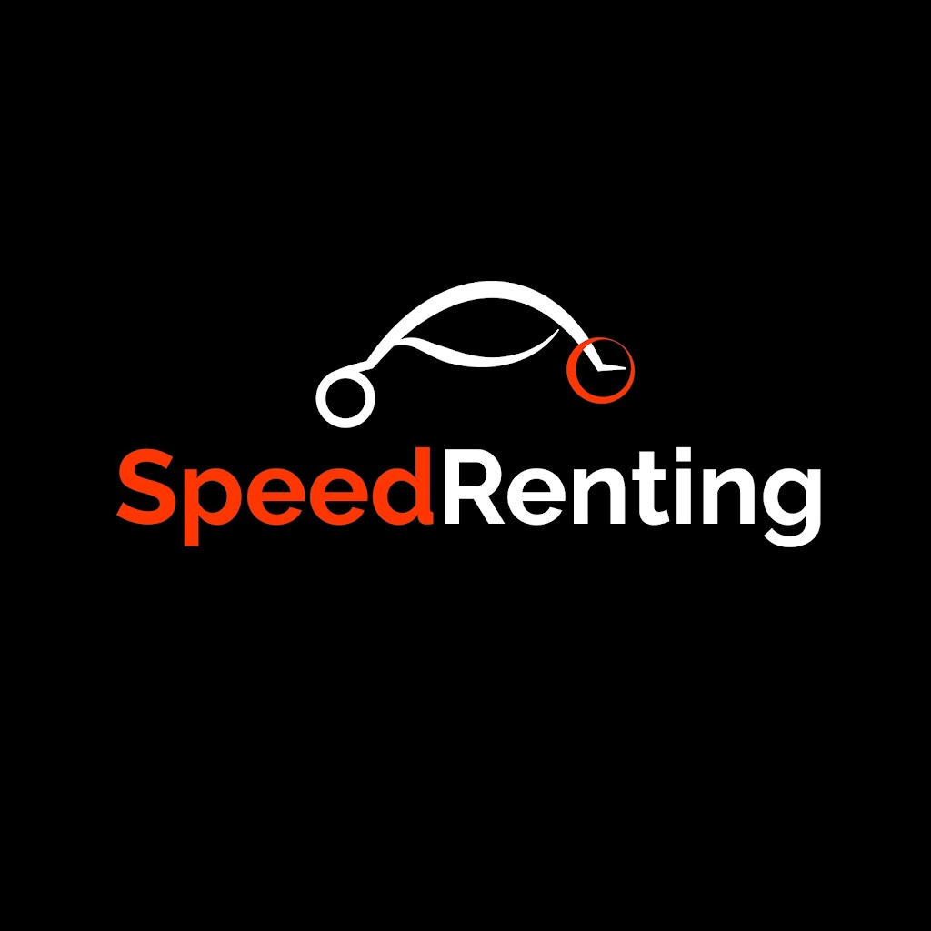 Speedrenting - Renting de coches al mejor precio