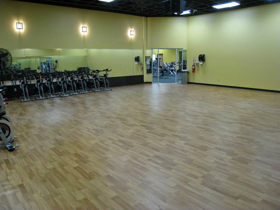  Powerhouse Gym Clarkston, MI 24/7