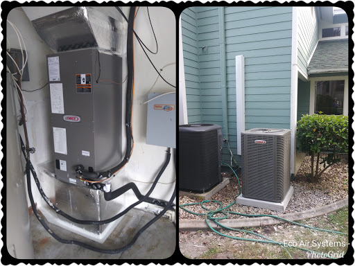 Air Conditioning Contractor Daytona Beach