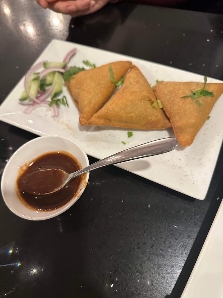 Samosa