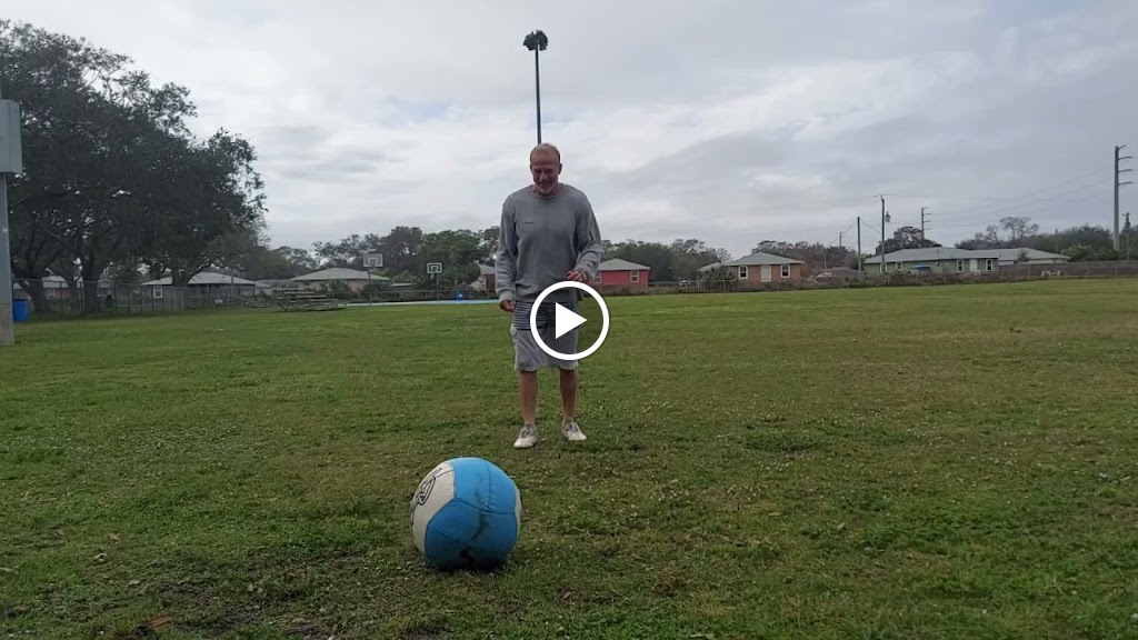  Never Average Personal Training & Athletic Developement