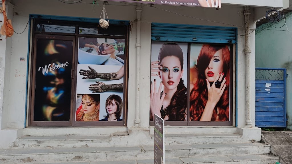 Shine Beauty Parlour