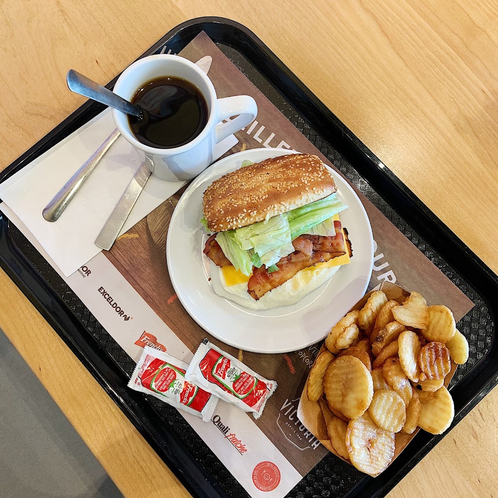 Food & drink