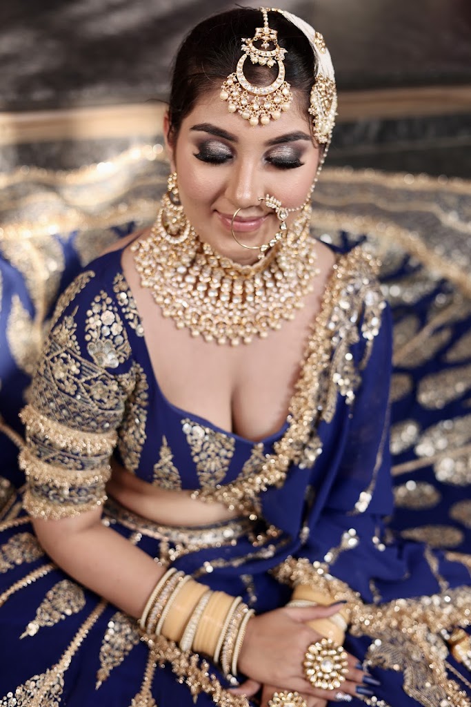 Nitika Arora Makeovers