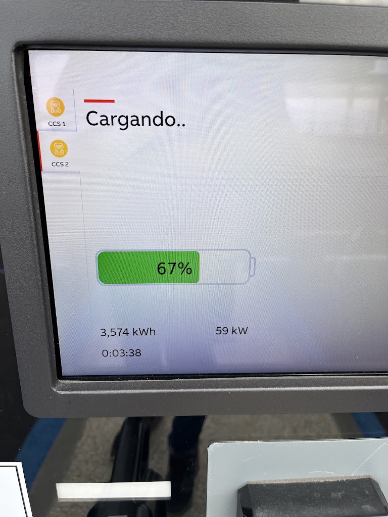 Zunder Estacion de carga — Mas recientes