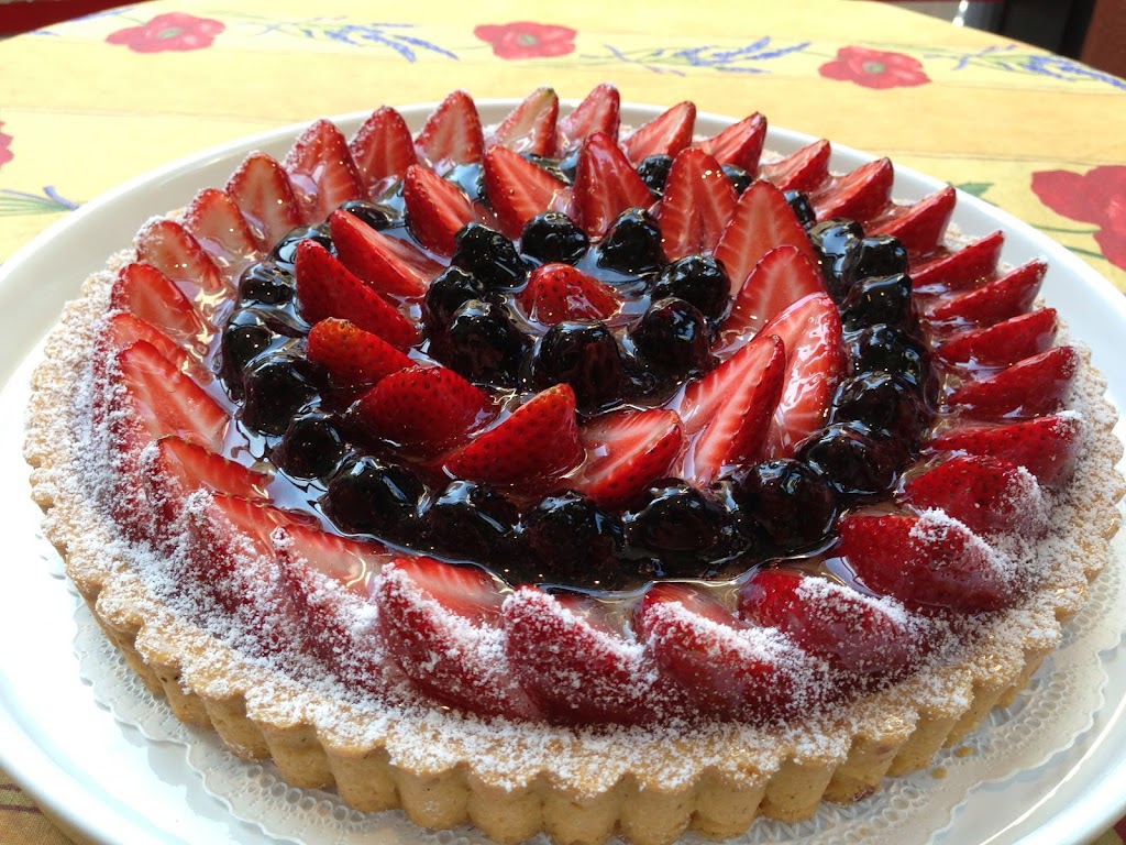 Tart