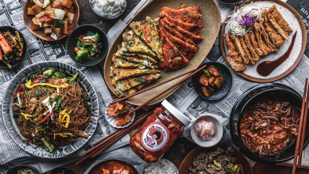 Food & drink
