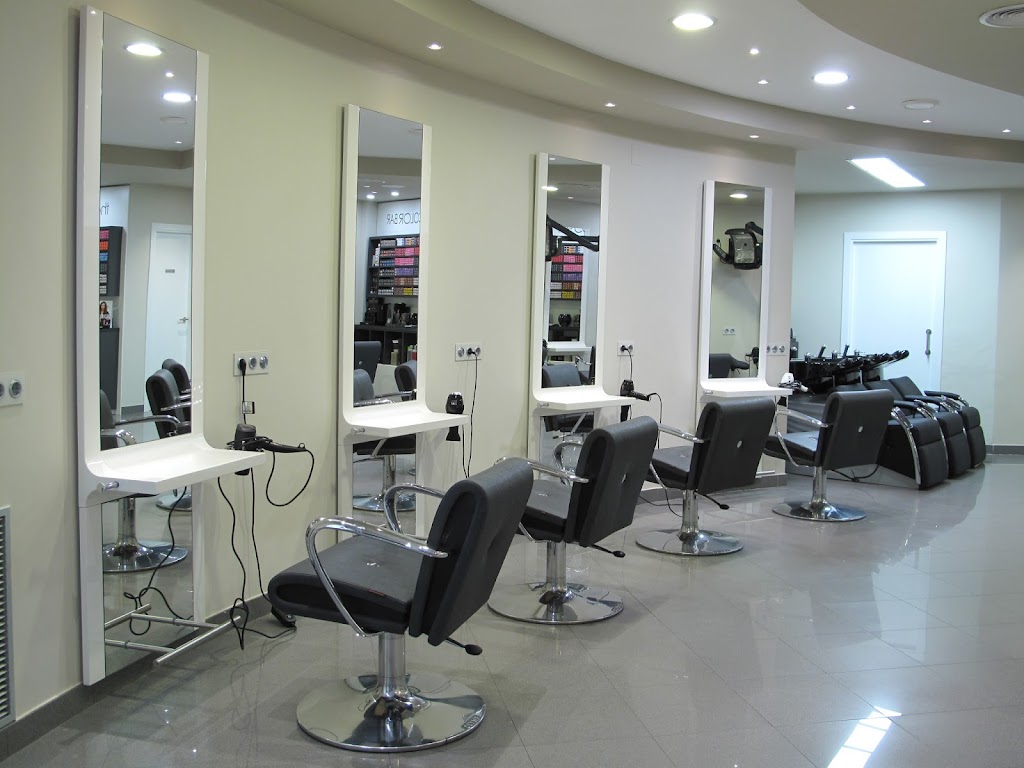 Peluqueria Berenice