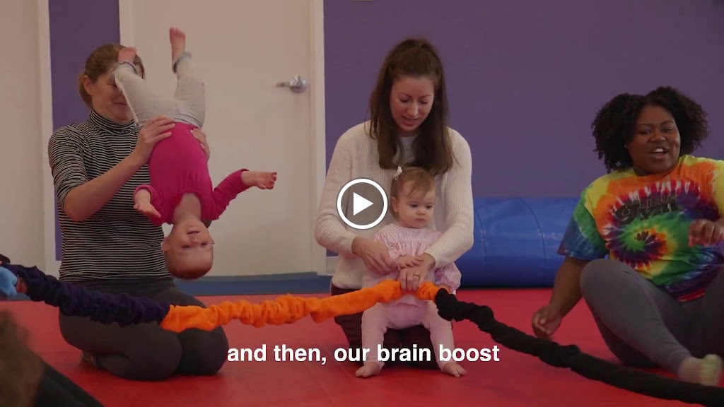  The Little Gym of Dulles Landing