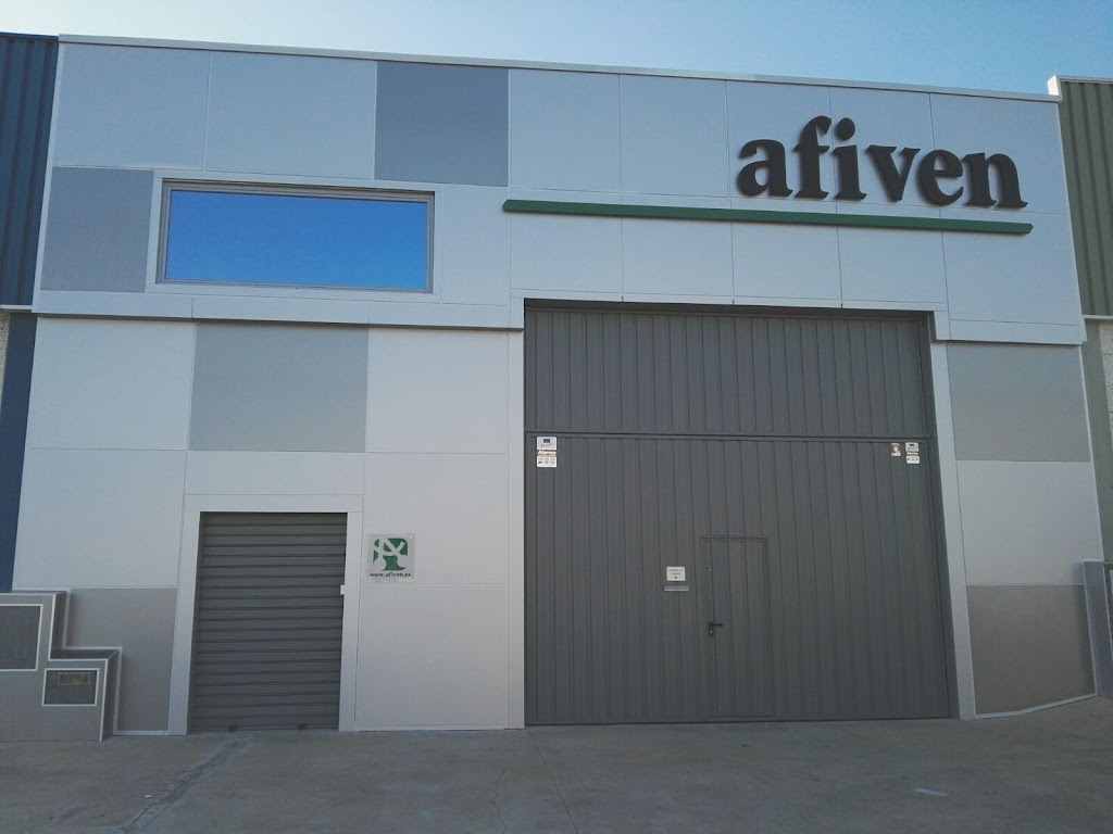Afiven Extremadura S.L. en Almendralejo