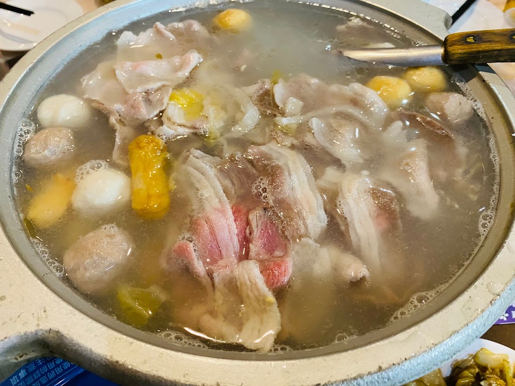 酒足也飯飽 的照片