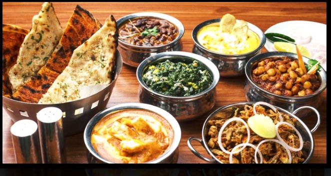 Food & drink