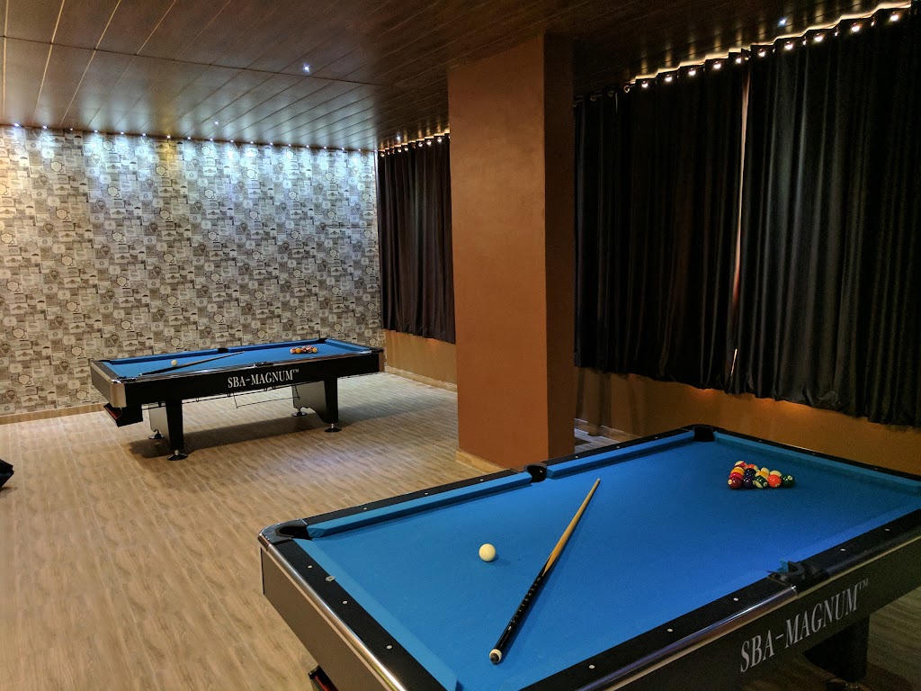 Amenities