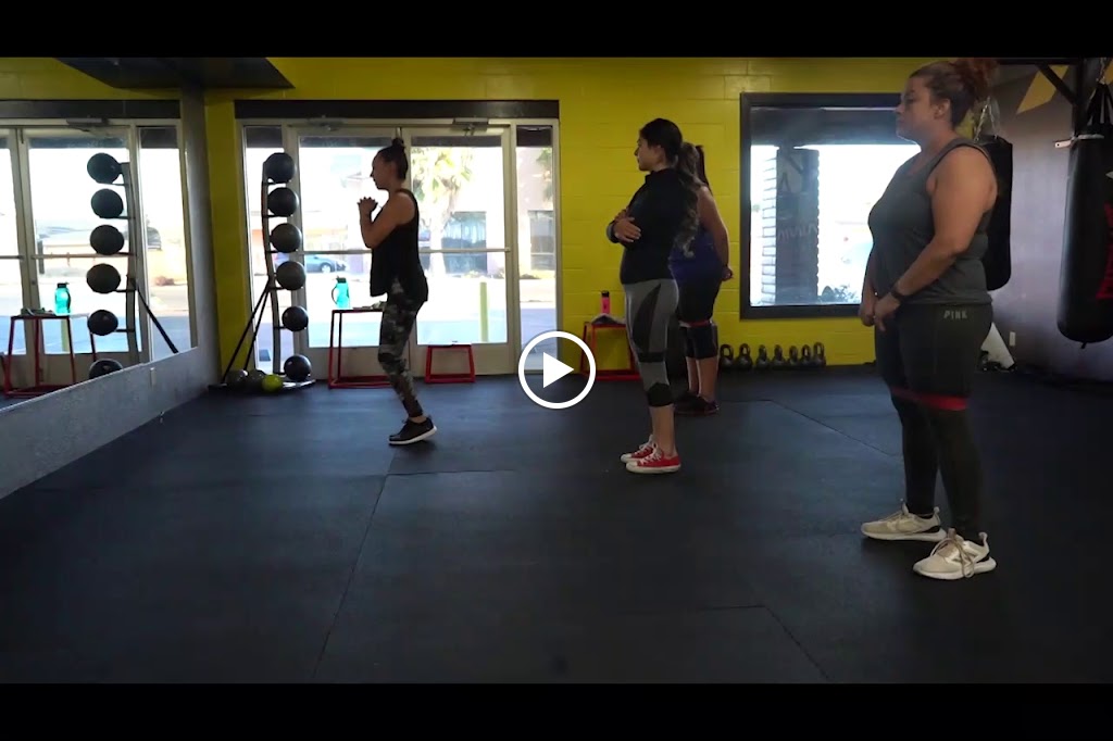  AktivFIT Gym- Corning