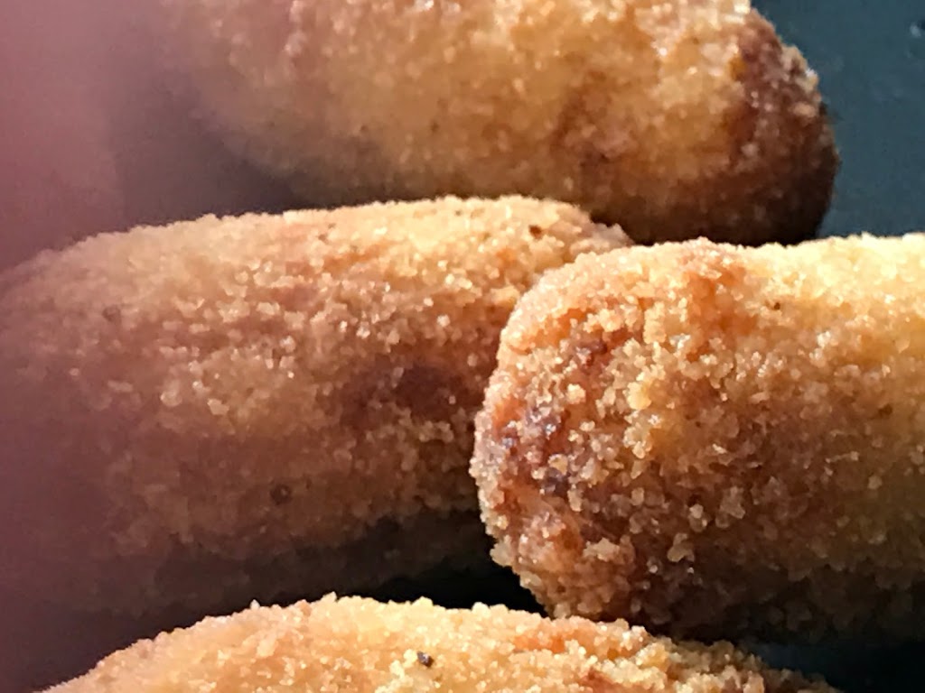 XURRERIA ROSTISSERIA ELS ESTALVIS