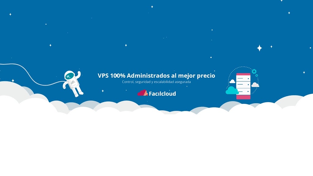 Facilcloud