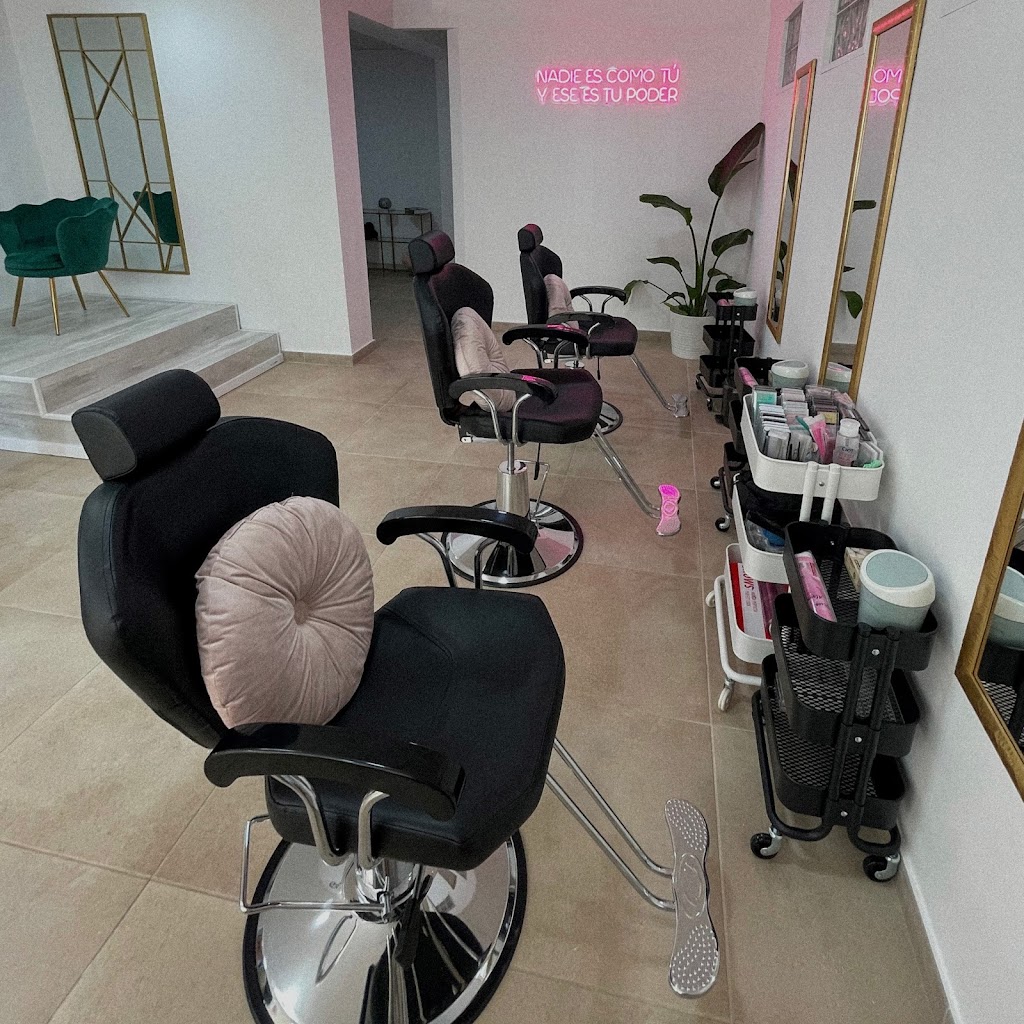 Bukuria Salon de Belleza y Formacion