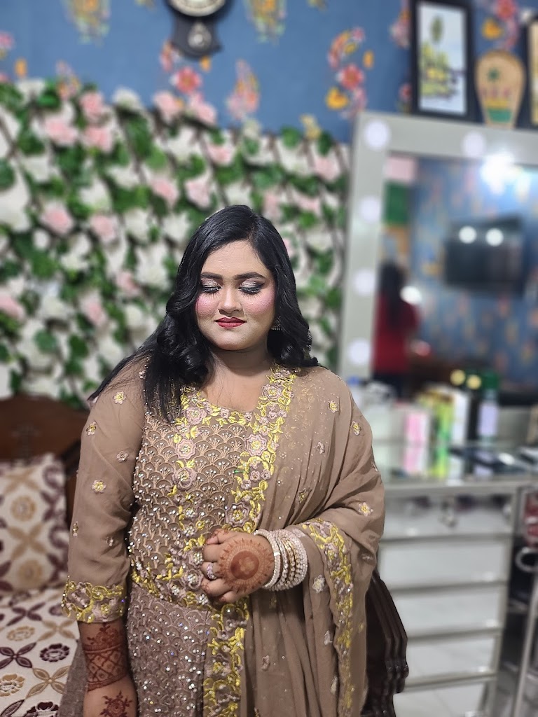 Shanta S Beauty Parlour And Extension Centre