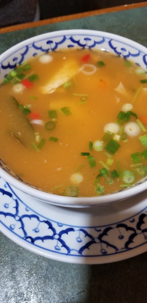 Ruam Mit Thai + Lao Cuisine