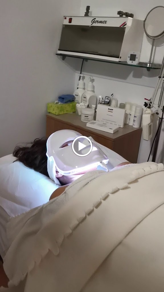 Salon de Belleza Ainara — Videos