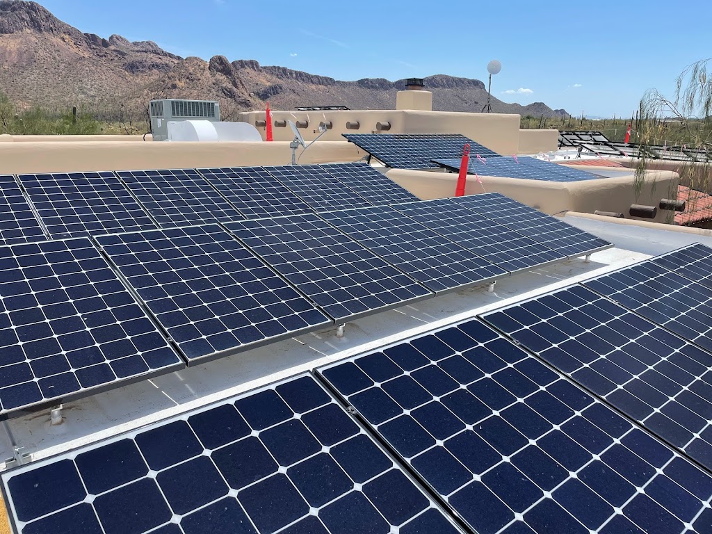 Technicians for Sustainability
