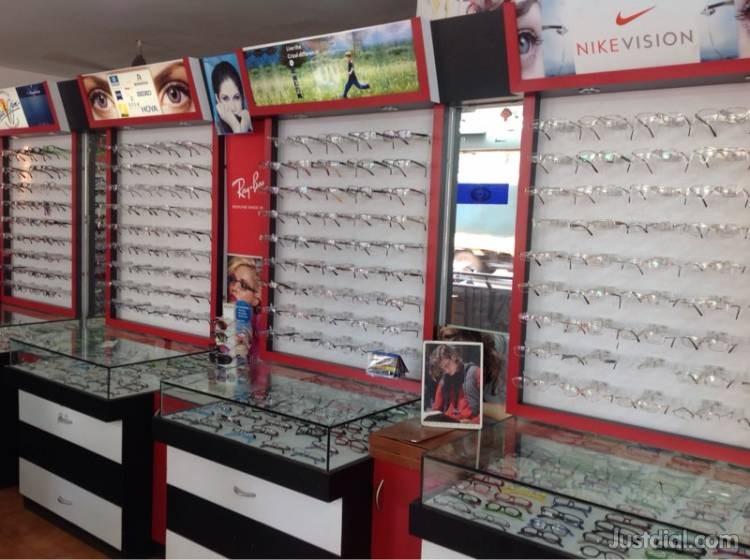Display case