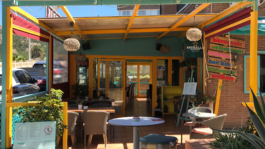 LA ROCA BAR & RESTAURANTE