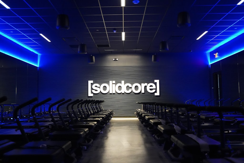  [solidcore] Mountain View