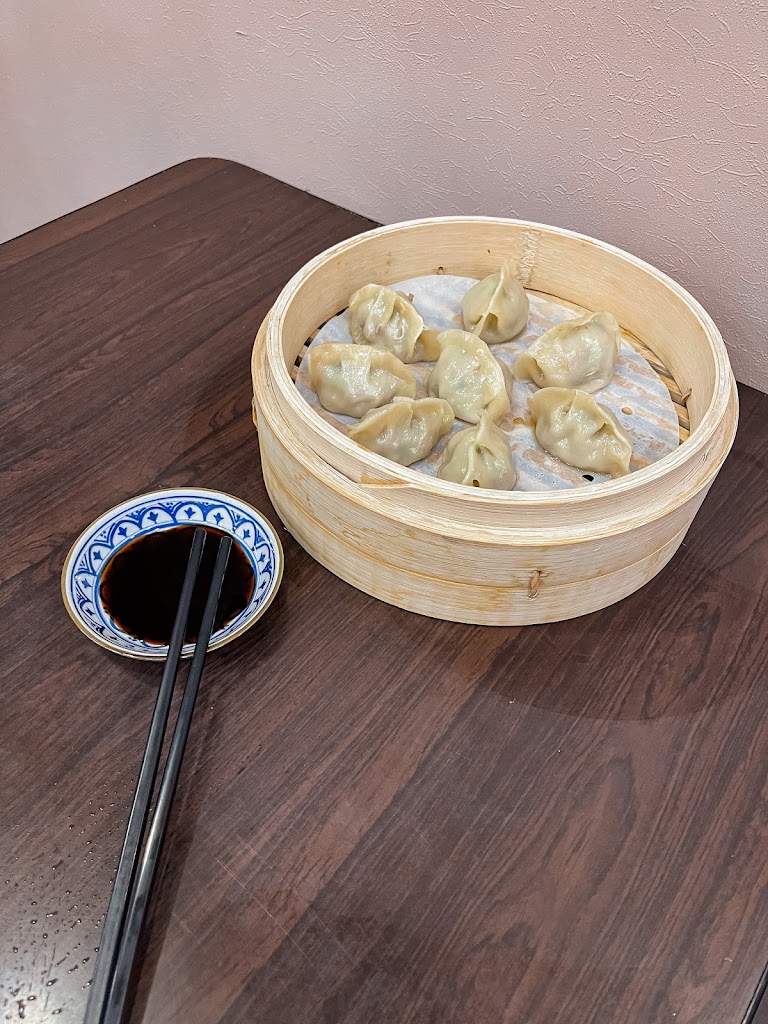 湯包樂｜小籠湯包 滷肉飯 蒸餃 乾麵 西門町美食 萬華人氣美食 台北美食特色小吃 的照片