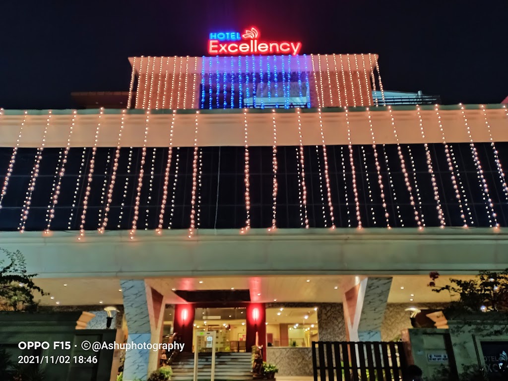 Hotel Excellency A Unit Of Excellency Resorts Pvt Ltd
