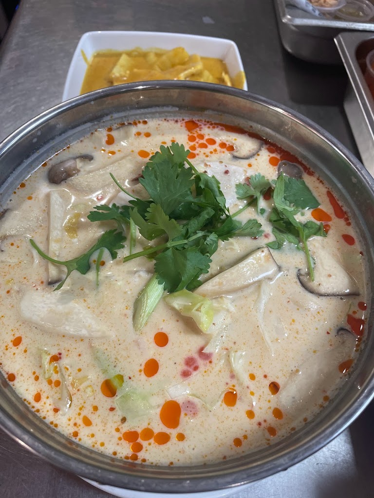 Suthathip Thai Restaurant
