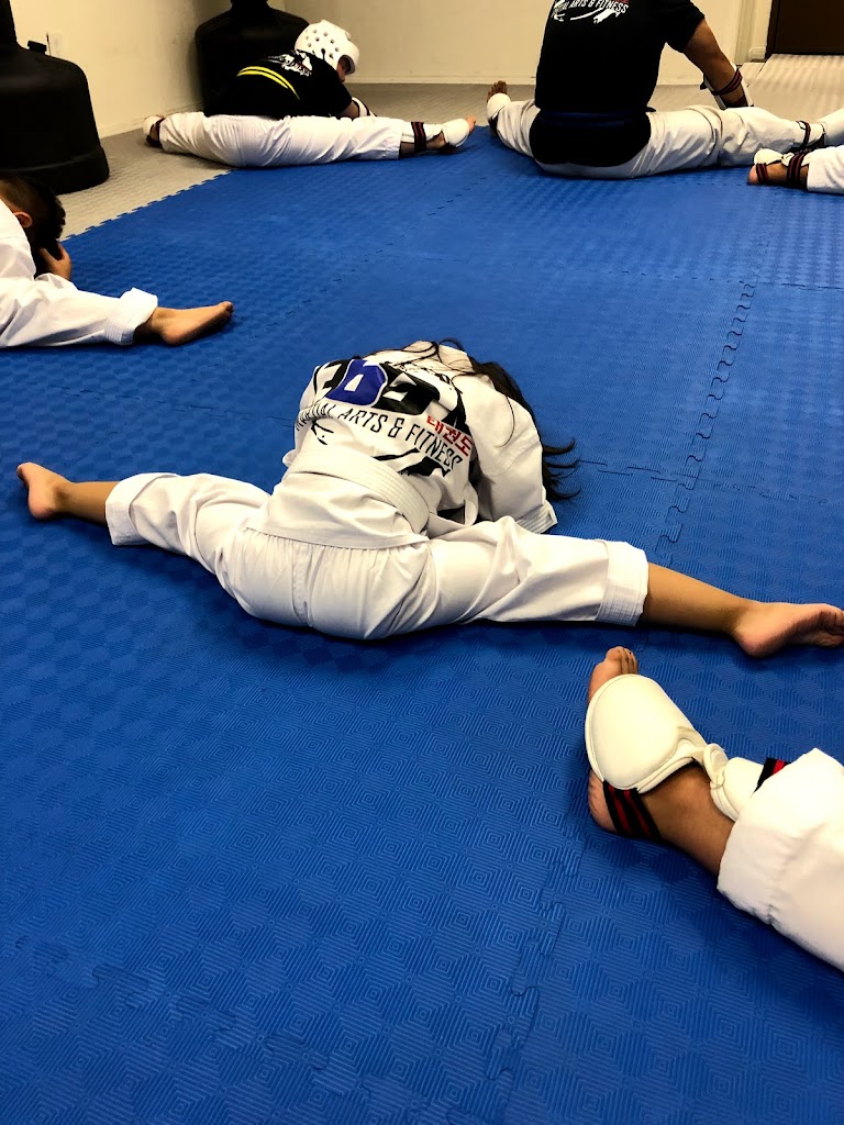  360 Taekwondo: Martial Arts & Fitness