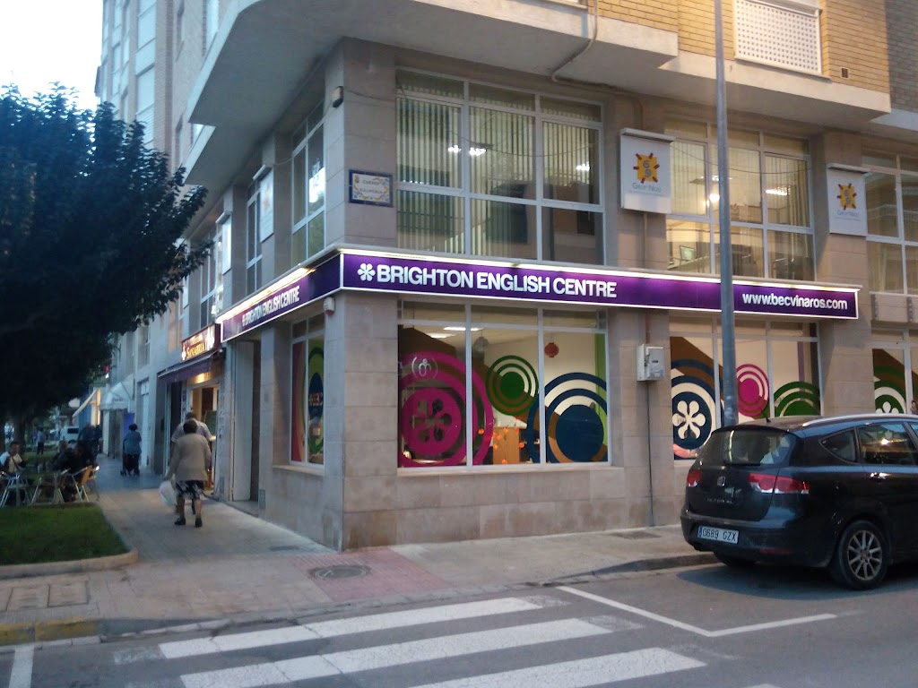 Brighton English Centre