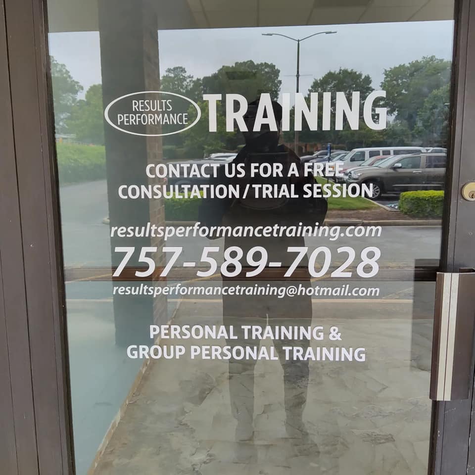 Results Performance Training LLC