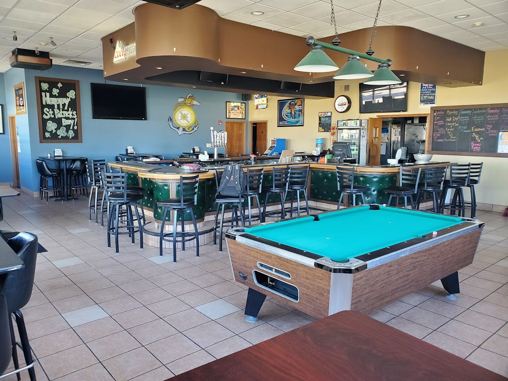  The Landing Bar &Grill