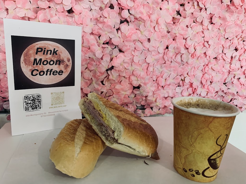 Photo of Pink Moon Coffee