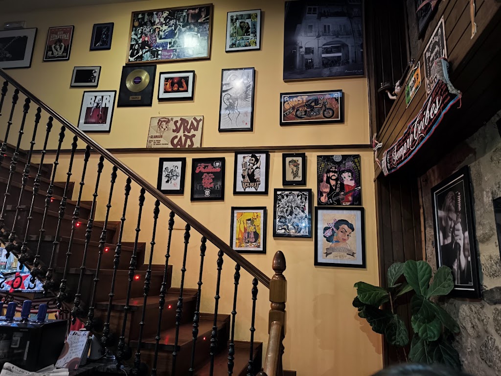 Bar Princesa — Mas recientes