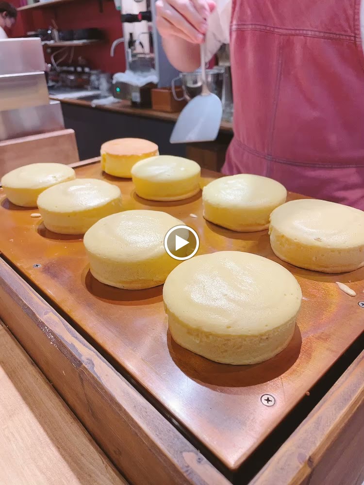 芙稻菓室 Fú Dàu Pastry Studio 的照片