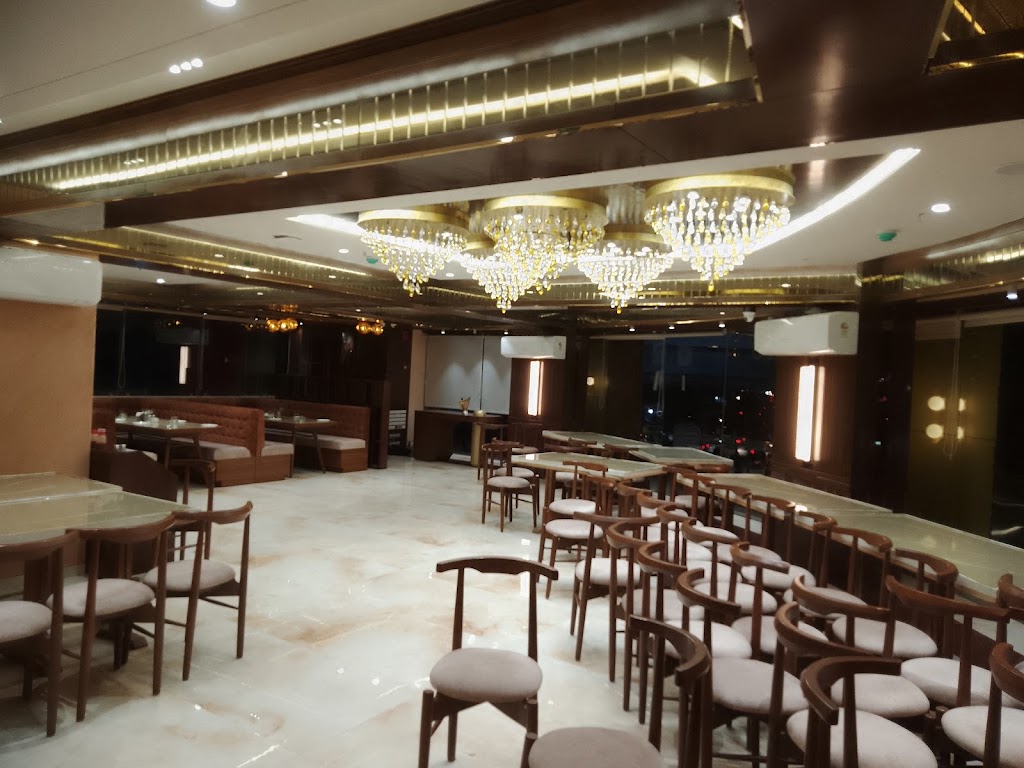 Realdine Restaurant Banquet
