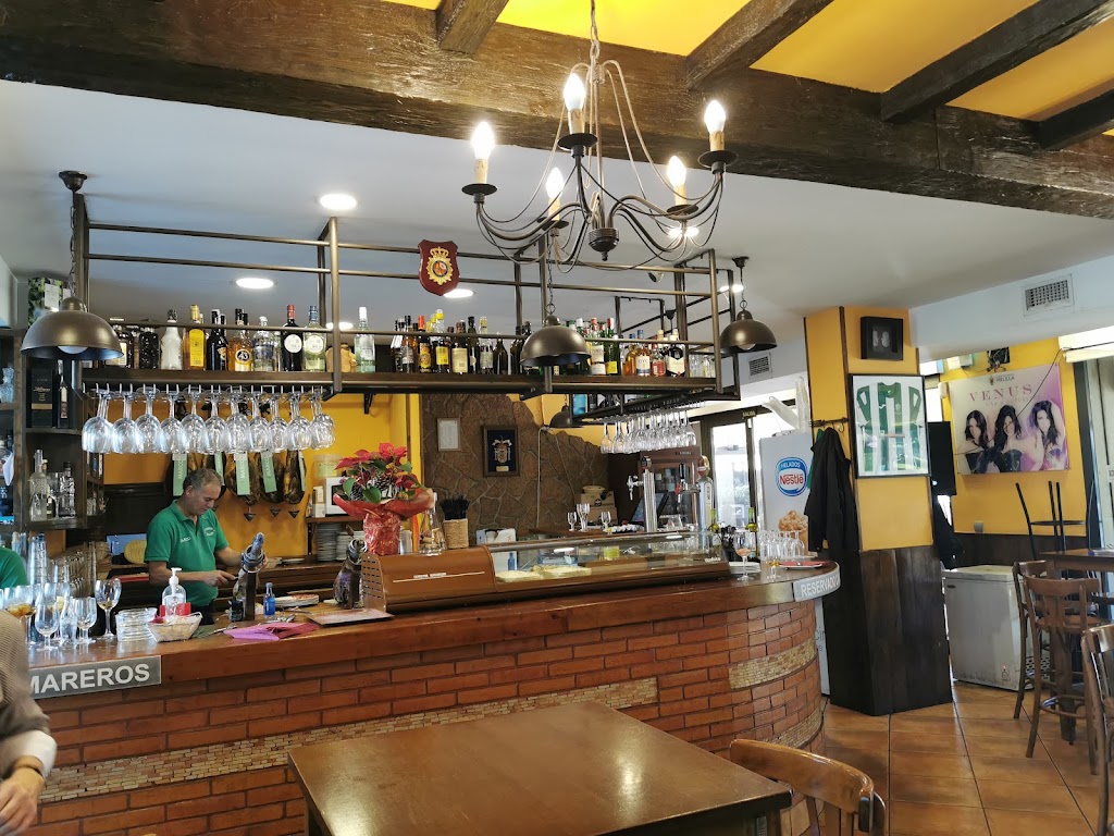 Taberna Andaluza