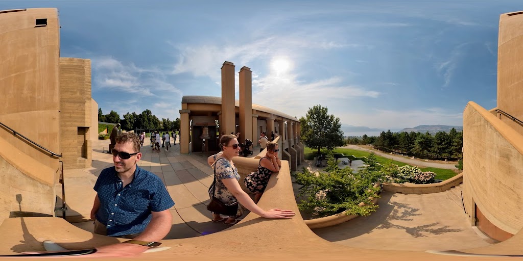 Street View & 360°