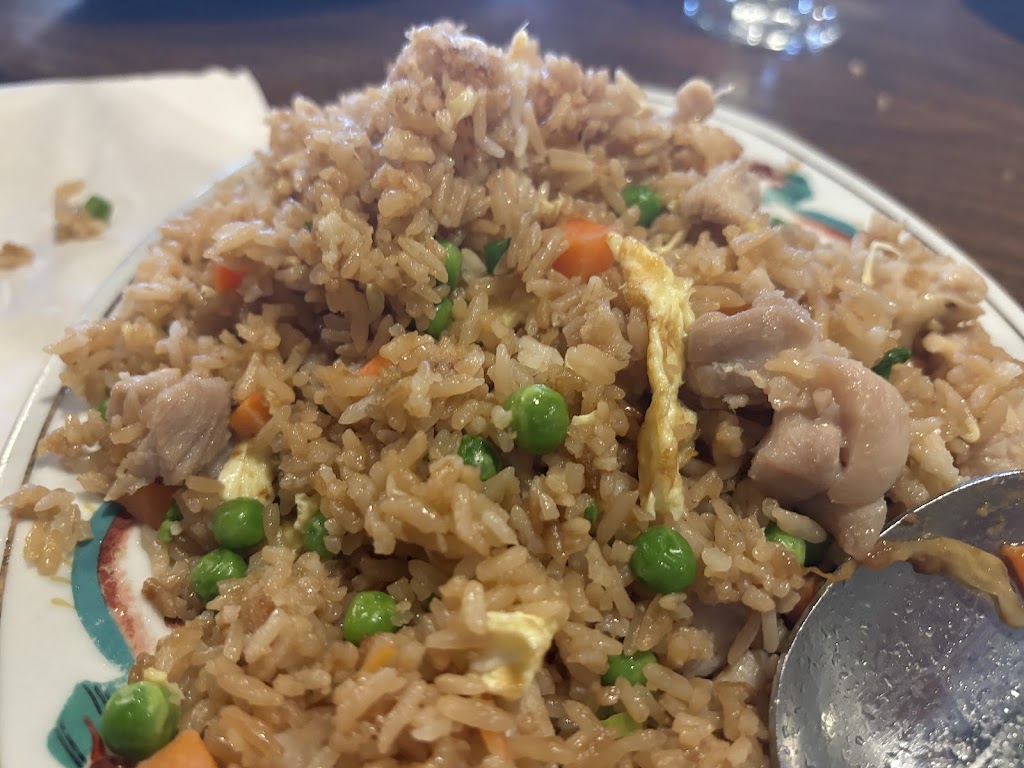 Fried rice